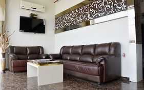 Hotel Sanjary Palace